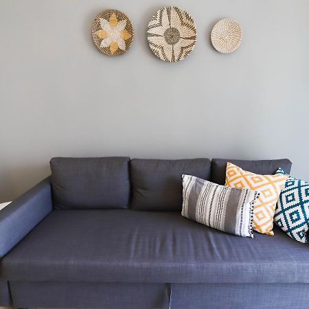 Rhodes Town Garden Apartment Rhodes City المظهر الخارجي الصورة