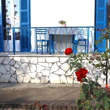 Rhodes Town Garden Apartment Rhodes City المظهر الخارجي الصورة