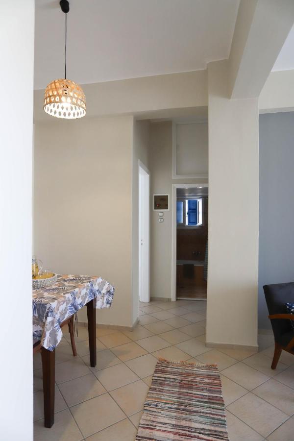 Rhodes Town Garden Apartment Rhodes City المظهر الخارجي الصورة