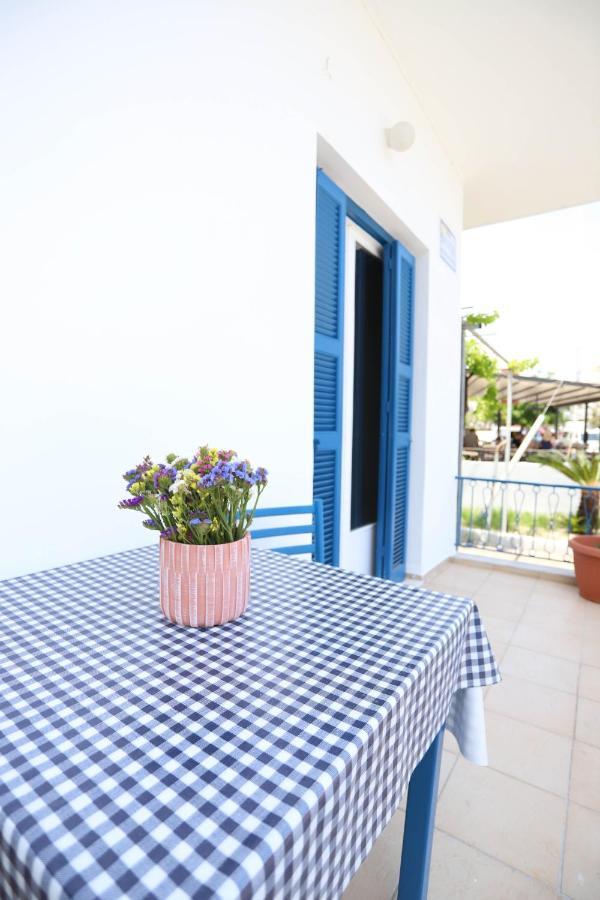 Rhodes Town Garden Apartment Rhodes City المظهر الخارجي الصورة
