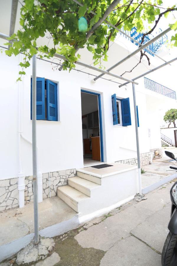 Rhodes Town Garden Apartment Rhodes City المظهر الخارجي الصورة