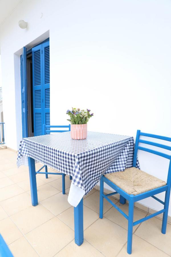 Rhodes Town Garden Apartment Rhodes City المظهر الخارجي الصورة