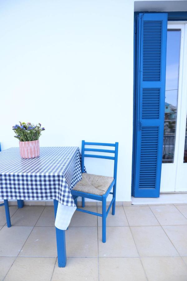 Rhodes Town Garden Apartment Rhodes City المظهر الخارجي الصورة