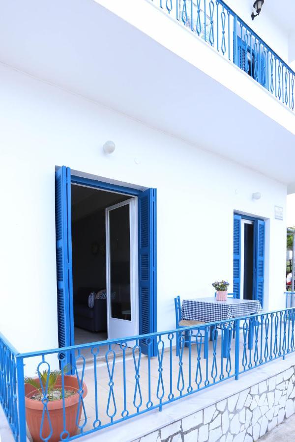 Rhodes Town Garden Apartment Rhodes City المظهر الخارجي الصورة