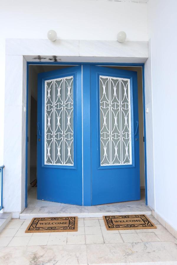Rhodes Town Garden Apartment Rhodes City المظهر الخارجي الصورة
