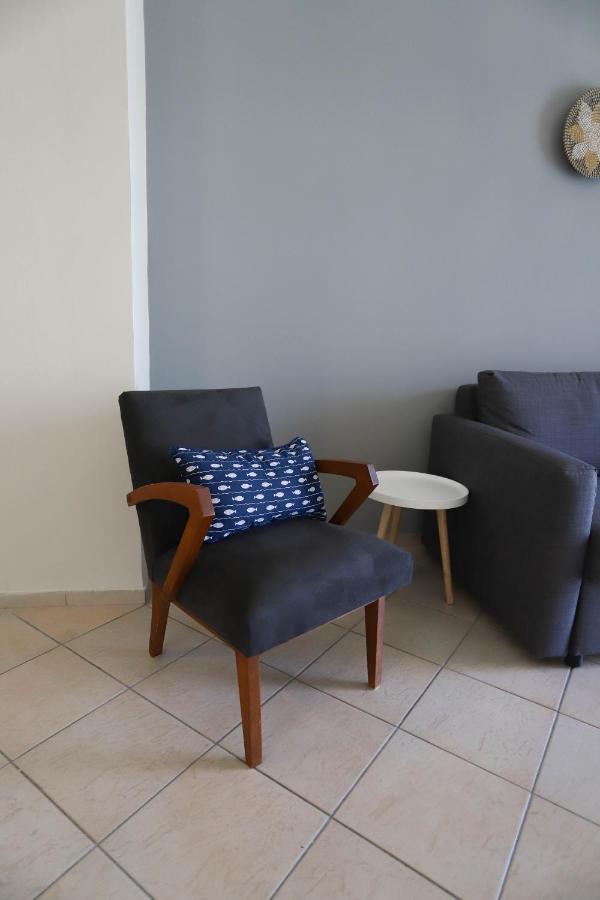 Rhodes Town Garden Apartment Rhodes City المظهر الخارجي الصورة