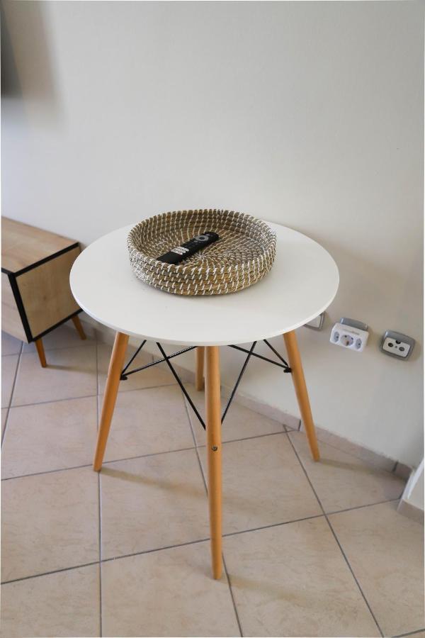 Rhodes Town Garden Apartment Rhodes City المظهر الخارجي الصورة