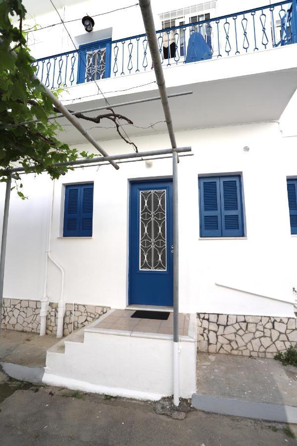 Rhodes Town Garden Apartment Rhodes City المظهر الخارجي الصورة