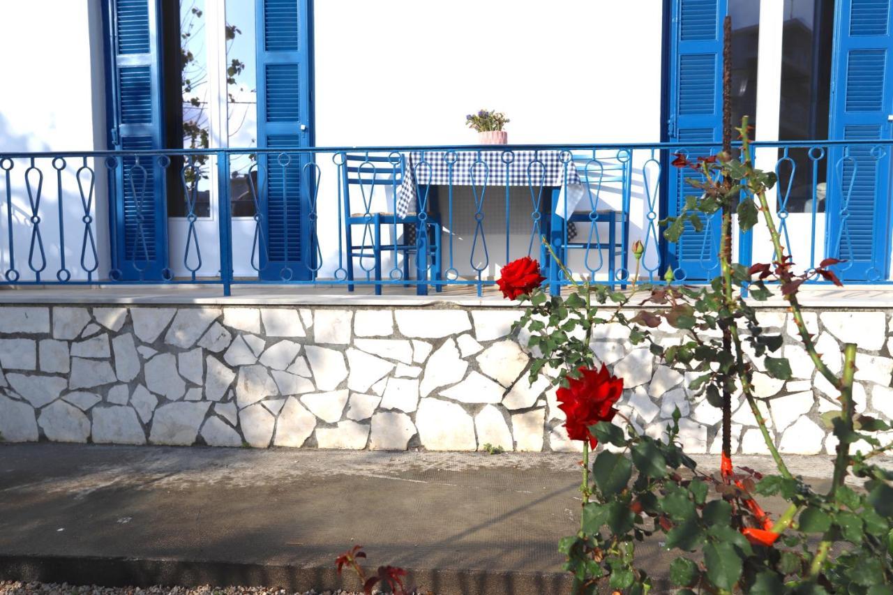 Rhodes Town Garden Apartment Rhodes City المظهر الخارجي الصورة